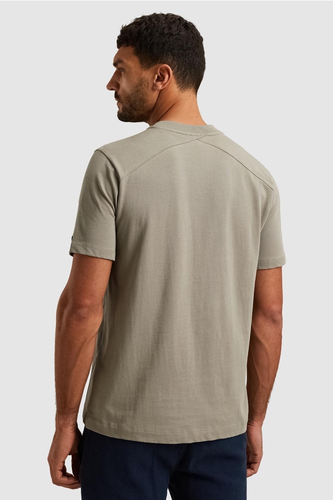 T SHIRT MET ARTWORK CTSS2505586 9032 ELEPHANT SKIN